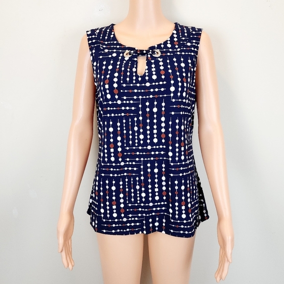 Tommy Hilfiger Sleeveless top - Picture 10 of 10